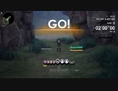 【BLUE PROTOCOL】SA 音無き都 9,480,846【ヘヴィスマッシャー14位】