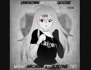 [UTAU] Unknown mother goose (ft Sukone Tei)