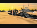 MMD紙芝居『箱庭代理戦争』３