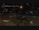 X360自製係統配信｜忍者龍劍伝3：刀鋒邊緣｜劇情流程-困難難度｜第一天 (4)