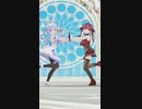 【MMD】ブライダルドリーム【ホロライブ】【兎田ぺこら/宝鐘マリン】