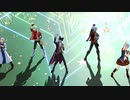 【吸死MMD】Reason!!【ドラルク｜ロナルド｜ドラウス｜ヒヨシ｜ヒマリ】