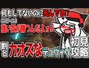 【Warframe】何故か死んだりバグったりコメの下ネタ率が上昇したりと、カオス過ぎるデュヴィリ初見攻略丨配信切り抜き【VTuber アライ子】