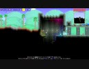 【PS4テラリア実況】中年BBAが女王気分で自分の国を作るそうですよ？228