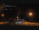 X360自製係統配信｜忍者龍劍伝3：刀鋒邊緣｜劇情流程-困難難度｜第一天 (6)