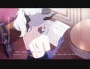 【ブルアカ】The sheet that Hina holds