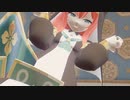 びゅっびゅっと出る度に、体が反り返り、快感に反応していました♡伊落マリー