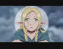 スペイン語版マルシル・ドナトー 第1,2,3話