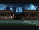 [FF6]第4回(4-1) 降りる者と乗る魂