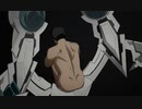 アニメ「勇気爆発バーンブレイバーン」第3話「ルル……それが、彼女の名前だ」予告映像