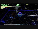 東京ゲームダンジョン4出展作品 C-3 RAYSER 展示バージョン動画