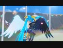 【ディズィー】Me too