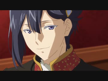 聖女の魔力は万能です Season2 Episode 11「観劇」