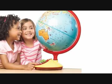 【フラットアース】この地球に本当は何が起こっていたのか？ 第一回・内面を向く