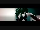 【MMD刀剣乱舞】エンヴィーベイビー【広光】