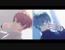【にじさんじMMD】GETCHA!【加賀美ハヤト/アイク・イーヴランド】