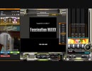 【beatmaniaIIDX】Fascination MAXX(H)【EPOLIS】手元付き＋S乱