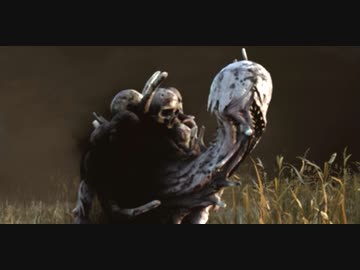 【Dead by Daylight】日   没【ゆっくり実況プレイ】