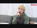 葉山翔太 official channel　喫茶あまた_#45（前半）