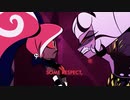 【Hazbin Hotel】Respectless 【ハズビン・ホテルへようこそ】