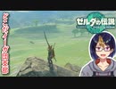 【ゼルダの伝説TotK Part105】ラストのイーガ団支部探し　※ネタバレあり　【#ゼルダの伝説/#ゼルダの伝説ティアーズオブザキングダム/#ゲーム実況/#初見実況/#VTuber】