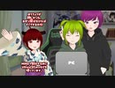 3Dキャラ作りたい！ #ずんだもん #ボカロ #3DCG