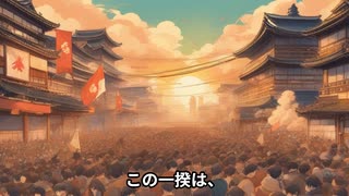 【アニメ】自由民権の旅・・・日本人が忘れてしまった自由への精神 第1話：減税将軍と呼ばれた男　天春文衛