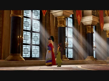 【DQ11S】ドラクエの歴史を振り返りつつ初見プレイ　part97【ゆっくり実況】