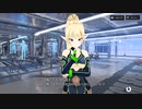 【メカ×美少女】親愛シナリオ　ジーナ　前半【シャンドラ】