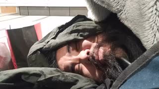 藪。 2024/1/20(土) 6:37開始 おはよう