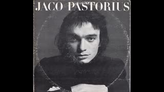 Jaco Pastorius