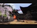 X360自製係統配信｜忍者龍劍伝3：刀鋒邊緣｜劇情流程-困難難度｜第一天 (12)