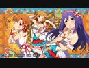 カレーのアイマスメドレー2024