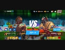 94%ΩTティトゥスELPECHOCHOサイバー最速アストロジャブアッパー1R圧倒的勝利フッククリティカル17万KO