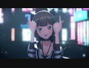 シネマ【ななしいんくMMD:柚原いづみ】