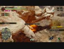 MHR_part110_振り向けばバサルモス_英俊豪傑