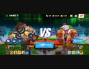 63%ΩTティトゥスsoa√MrMrM 100%回避スタン不可ジャブ2R圧倒的勝利CKOバイオクリティカルフック44万CKO