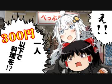 え！！一人300円以下で料理を！？【コスパロイド15000】