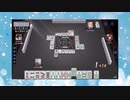 【雀魂】ひびの麻雀2024　part23【玉の間・雀豪1】