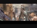 #15-3【ネタバレ注意！】『FINAL FANTASY XII THE ZODIAC AGE』初見プレイ