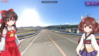 【GeoGuessr】 知らない街を推測する旅 Part.172”持井”