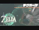 【ゼルダの伝説 ティアーズオブザキングダム】＃24　地下の探検するけど、めちゃくちゃどうでもいい回