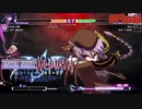 【ゆっくり実況】初心者格ゲーマーのUNIclr Act.Final