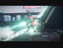 AC6 無人洋上都市調査ALT　Sランク