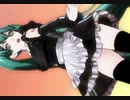 【MMD】ヤンデレっぽいミクさんでGimme×Gimme