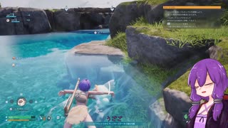 【PAL WORLD】ゆかマキのわくわくどうぶつランド１