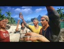 X360自製係統配信｜孤島驚魂3｜戰士難度｜第一期 (1)