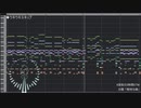 配信BGMっぽいリコーダーの曲