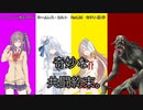 【クトゥルフ神話ＴＲＰＧ】　ネームレス・カルト　もすい 様 作　Part.36【ゆっくり】