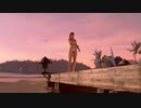 【DoaX3/かすみ】グラビアパラダイス